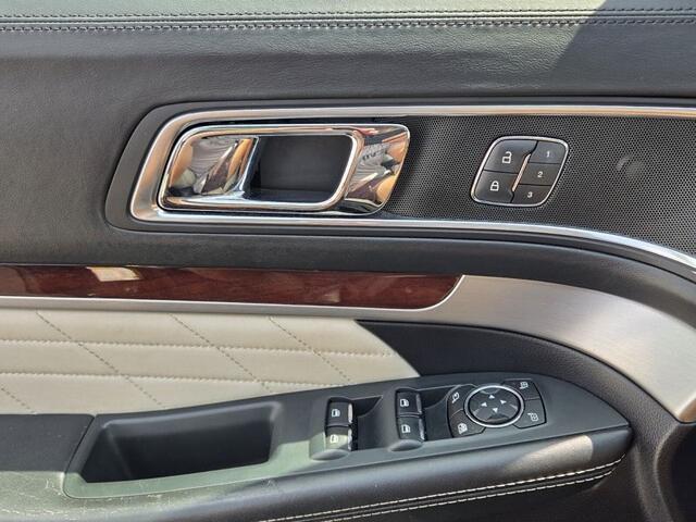 2019 Ford Explorer - $24,231
