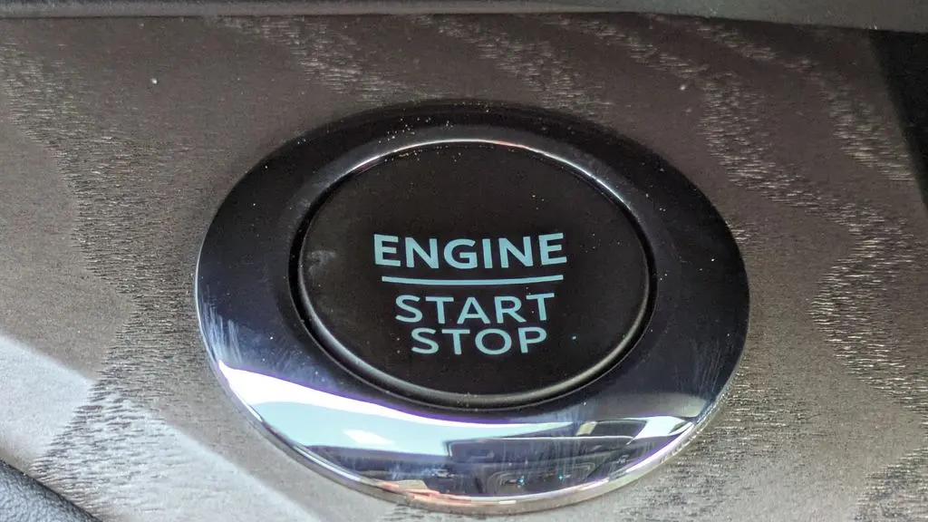 2022 Ford Explorer Hybrid Platinum