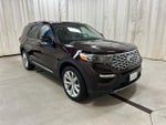 2023 Explorer Hybrid Thumbnail 1