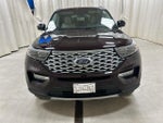 2023 Explorer Hybrid Thumbnail 2