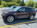 2023 Explorer Hybrid Thumbnail 5