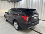 2023 Explorer Hybrid Thumbnail 6