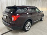 2023 Explorer Hybrid Thumbnail 12