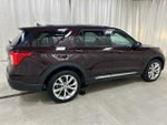 2023 Explorer Hybrid Thumbnail 13