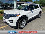 2023 Explorer Hybrid Thumbnail 1