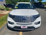 2023 Explorer Hybrid Thumbnail 2