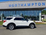 2023 Explorer Hybrid Thumbnail 5