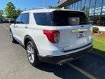 2023 Explorer Hybrid Thumbnail 6