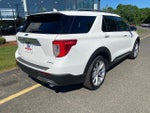 2023 Explorer Hybrid Thumbnail 7