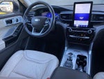 2023 Explorer Hybrid Thumbnail 20