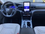 2023 Explorer Hybrid Thumbnail 21
