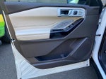 2023 Explorer Hybrid Thumbnail 27