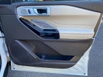 2023 Explorer Hybrid Thumbnail 32
