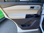 2023 Explorer Hybrid Thumbnail 36