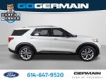 2023 Explorer Hybrid Thumbnail 7