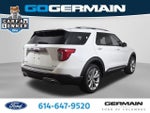 2023 Explorer Hybrid Thumbnail 9
