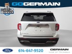 2023 Explorer Hybrid Thumbnail 11