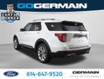2023 Explorer Hybrid Thumbnail 12