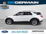 2023 Explorer Hybrid Thumbnail 13