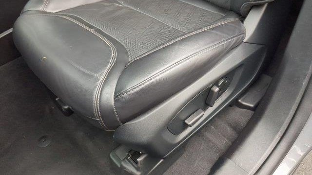 2023 Ford Explorer Hybrid Platinum
