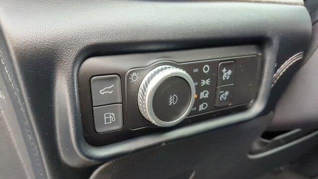 2023 Ford Explorer Hybrid Platinum