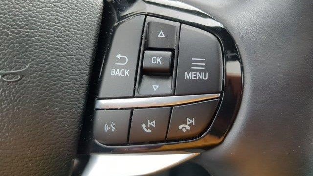 2023 Ford Explorer Hybrid Platinum