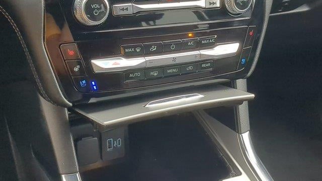2023 Ford Explorer Hybrid Platinum