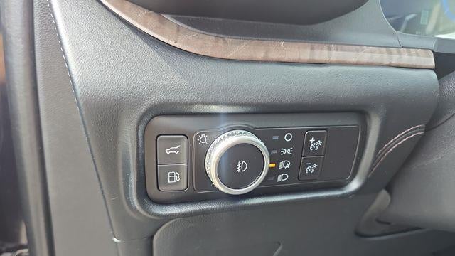 2023 Ford Explorer Hybrid Platinum