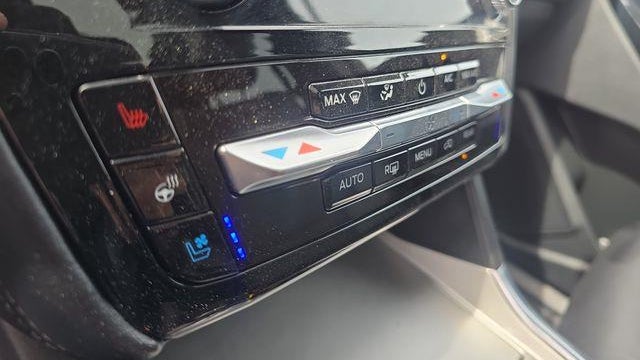 2023 Ford Explorer Hybrid Platinum