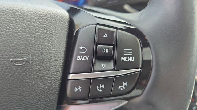 2023 Ford Explorer Hybrid Platinum