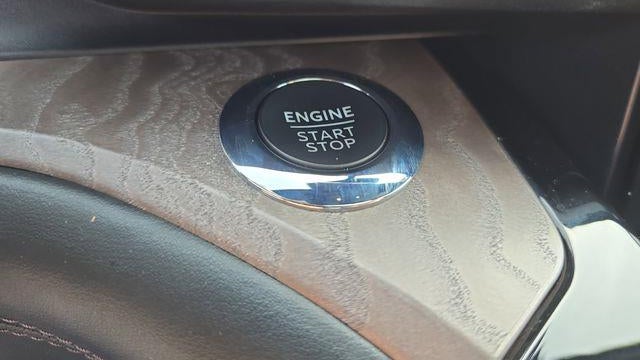 2023 Ford Explorer Hybrid Platinum
