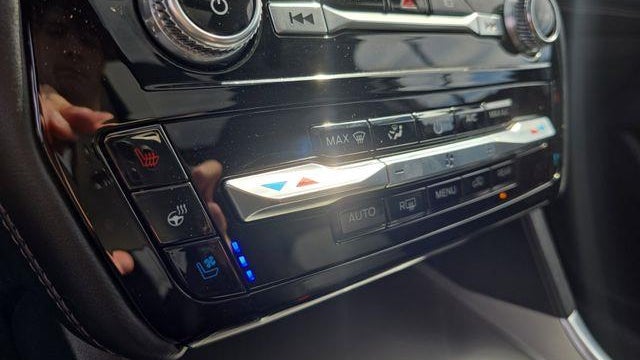 2023 Ford Explorer Hybrid Platinum