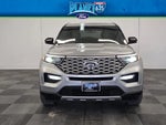 2023 Explorer Hybrid Thumbnail 2