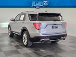 2023 Explorer Hybrid Thumbnail 4