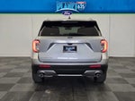 2023 Explorer Hybrid Thumbnail 5