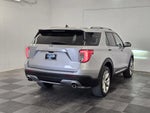 2023 Explorer Hybrid Thumbnail 7