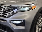 2023 Explorer Hybrid Thumbnail 8