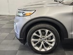2023 Explorer Hybrid Thumbnail 10