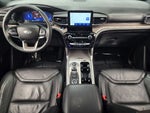2023 Explorer Hybrid Thumbnail 27