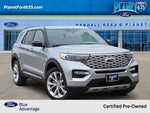 2023 Explorer Hybrid Thumbnail 40