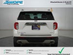 2022 Explorer Hybrid Thumbnail 4
