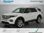 2022 Explorer Hybrid Thumbnail 7