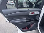 2022 Explorer Hybrid Thumbnail 32