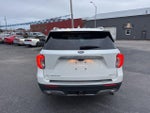 2022 Explorer Hybrid Thumbnail 8