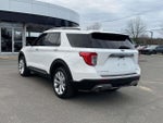 2023 Explorer Hybrid Thumbnail 5