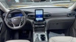 2023 Explorer Hybrid Thumbnail 14