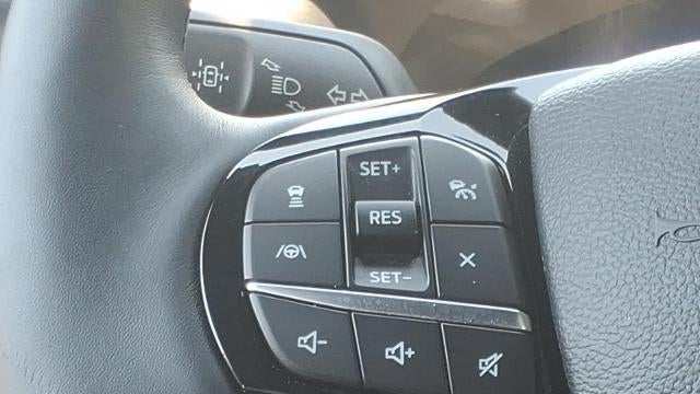 2023 Ford Explorer Hybrid Platinum
