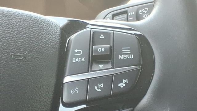 2023 Ford Explorer Hybrid Platinum