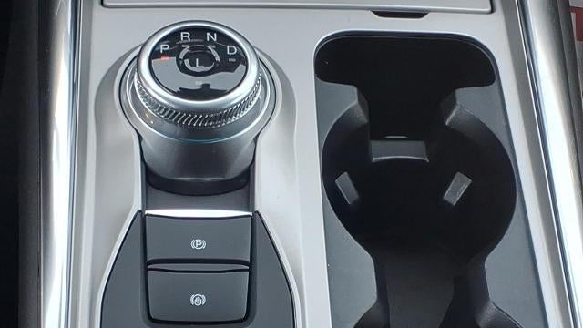 2023 Ford Explorer Hybrid Platinum
