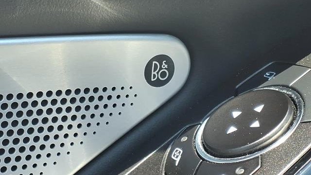 2023 Ford Explorer Hybrid Platinum